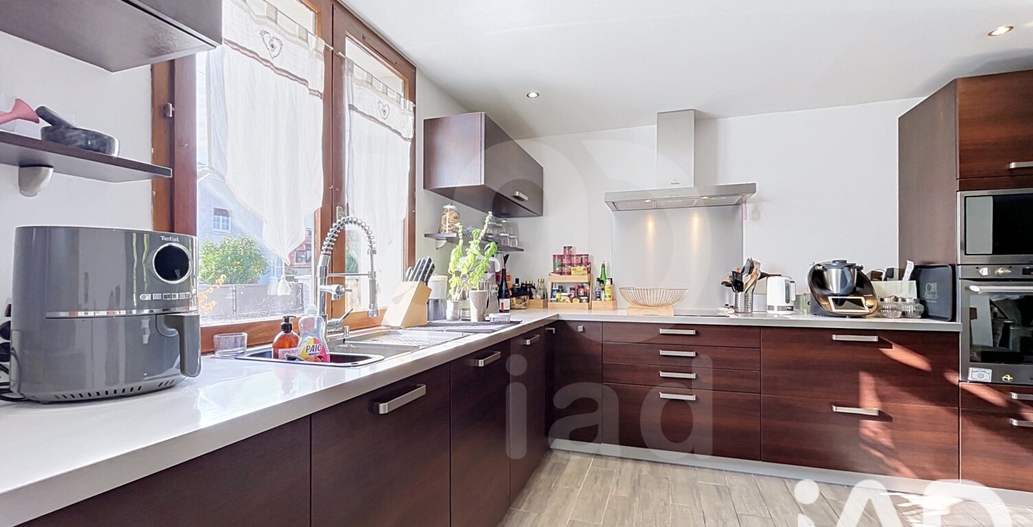 Vente Maison/villa 6 pièces — photo 1