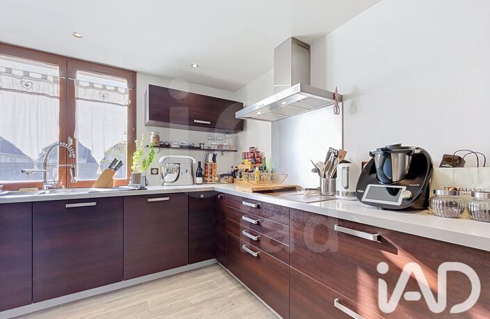 Vente Maison/villa 6 pièces — photo 2