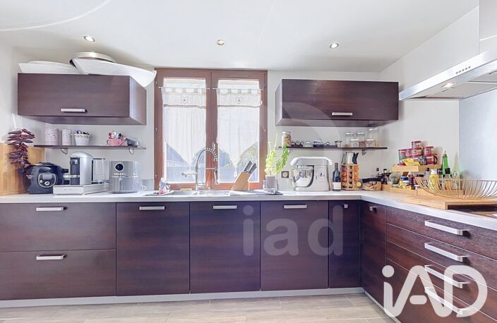 Vente Maison/villa 6 pièces — photo 3