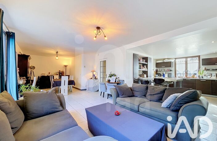 Vente Maison/villa 6 pièces — photo 5