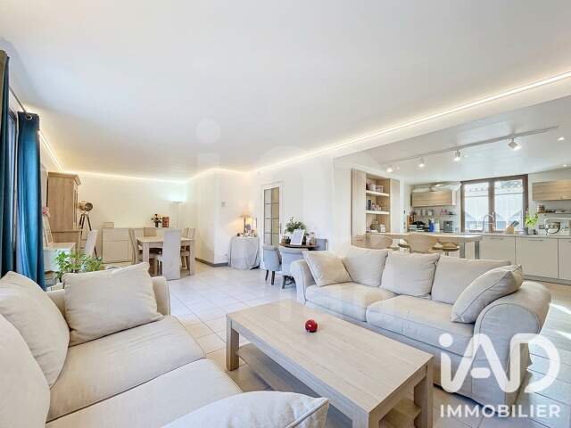 Vente Maison/villa 6 pièces — photo du bien