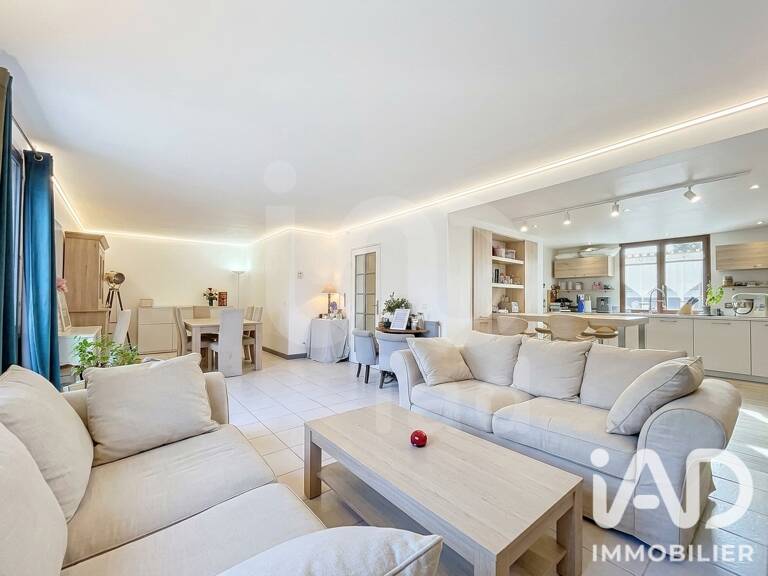 Vente Maison/villa 6 pièces — photo 1