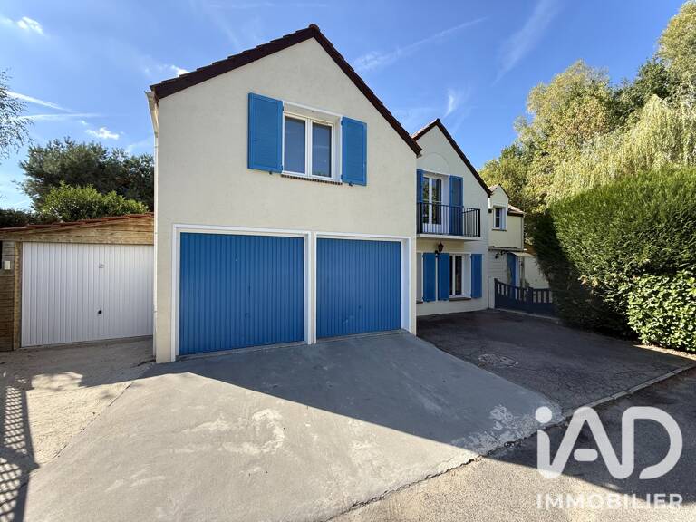 Vente Maison/villa 7 pièces — photo 1