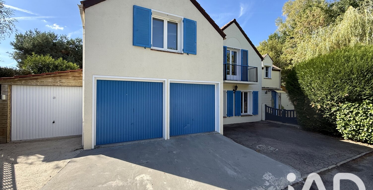 Vente Maison/villa 7 pièces — photo 1