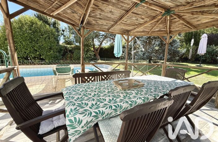 Vente Maison/villa 7 pièces — photo 3