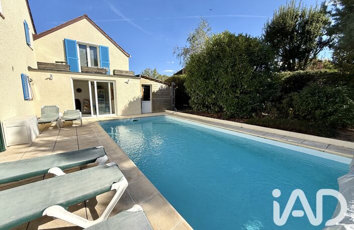 Vente Maison/villa 7 pièces — photo 4