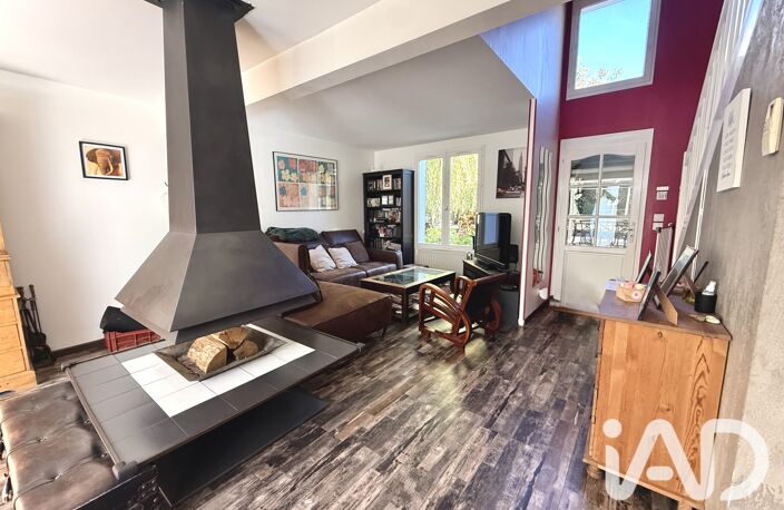 Vente Maison/villa 7 pièces — photo 5