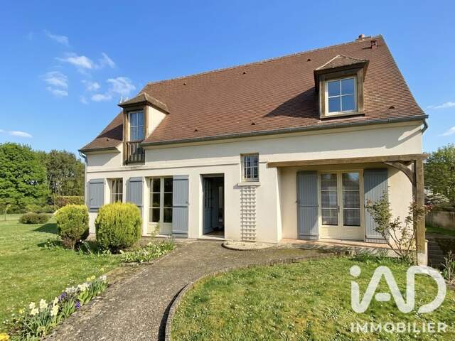 Vente Maison/villa 5 pièces — photo du bien