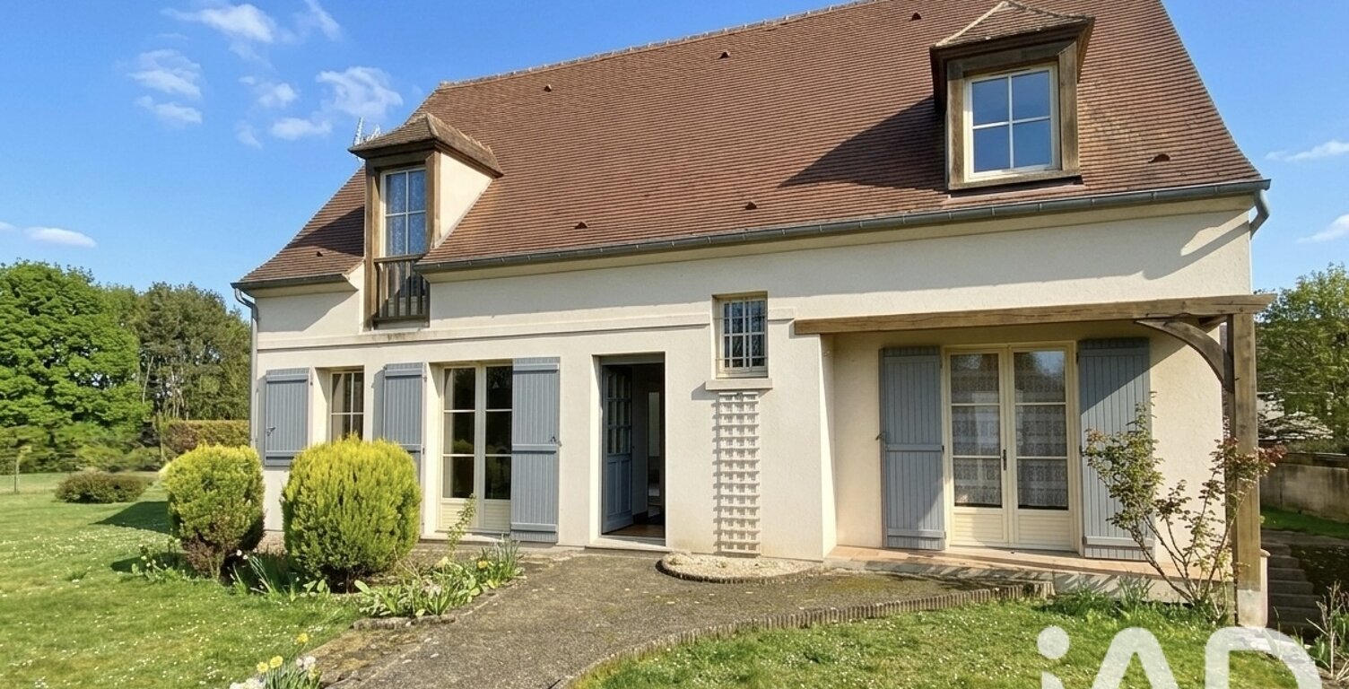Vente Maison/villa 5 pièces — photo 1