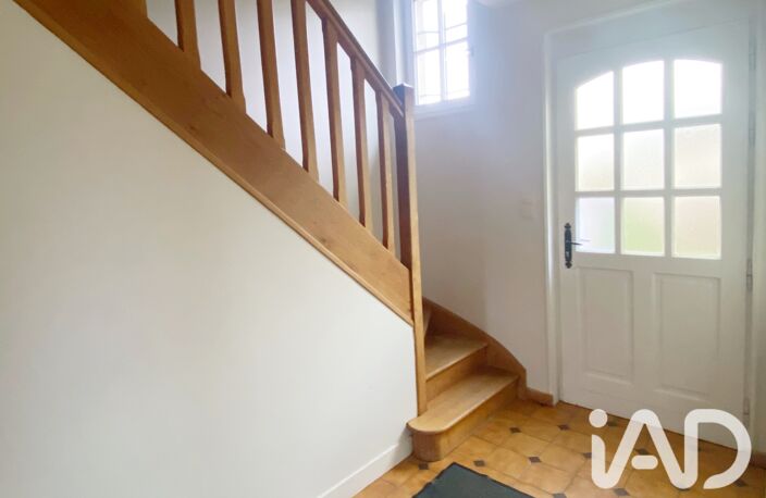 Vente Maison/villa 5 pièces — photo 2