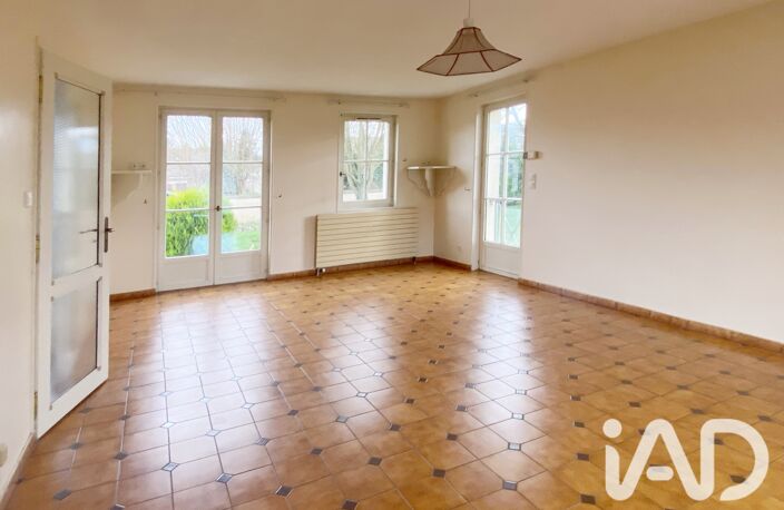 Vente Maison/villa 5 pièces — photo 4