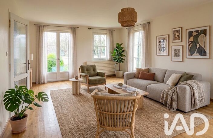 Vente Maison/villa 5 pièces — photo 5
