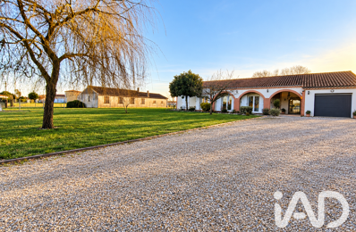 Vente Maison de campagne 5 pièces — photo du bien