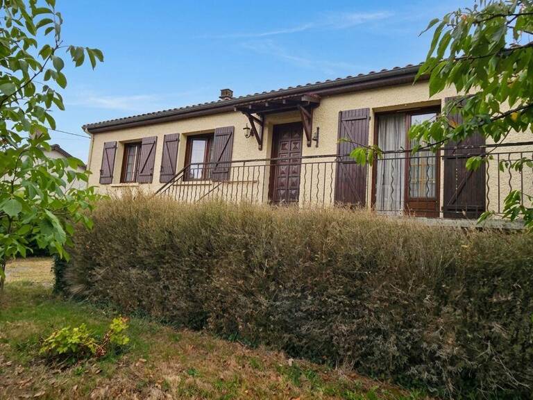 Vente Maison/villa 3 pièces — photo 1