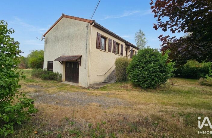 Vente Maison/villa 3 pièces — photo 2
