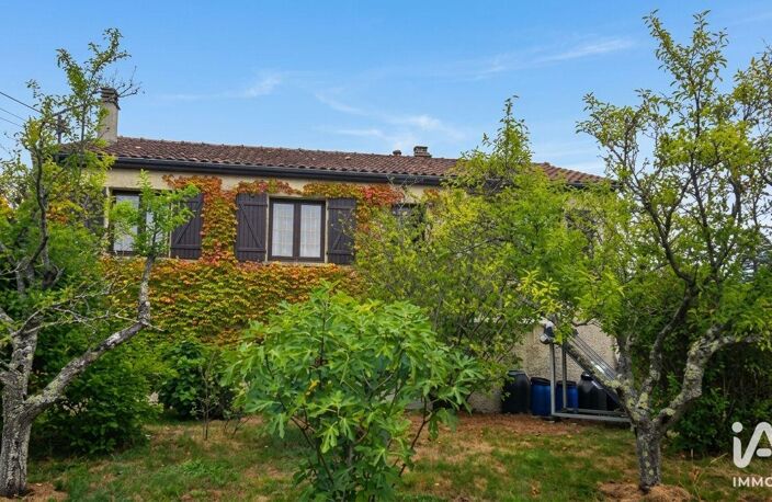 Vente Maison/villa 3 pièces — photo 3
