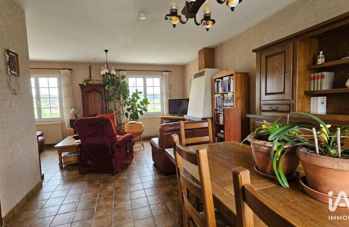 Vente Maison/villa 3 pièces — photo 4