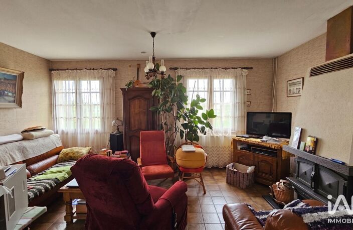 Vente Maison/villa 3 pièces — photo 5