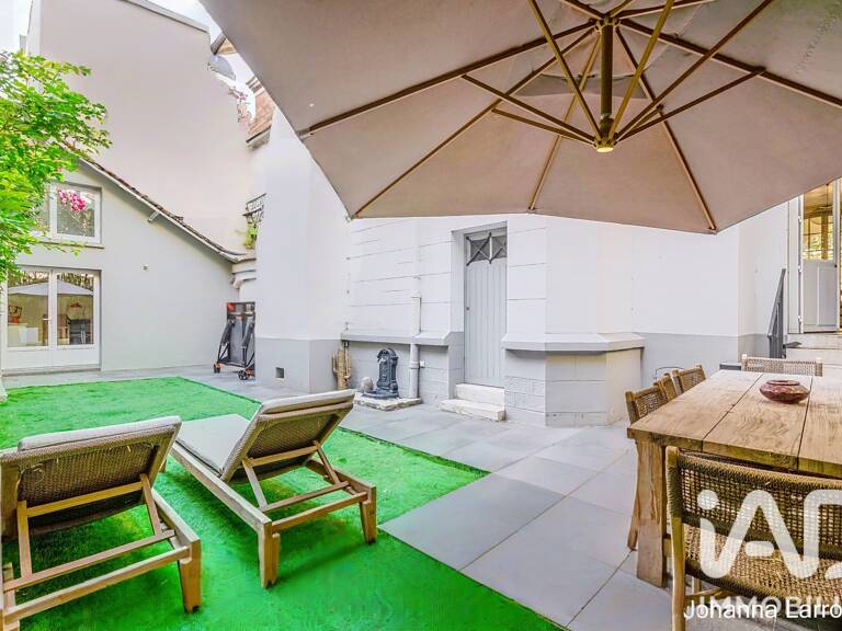 Vente Maison/villa 7 pièces — photo 1