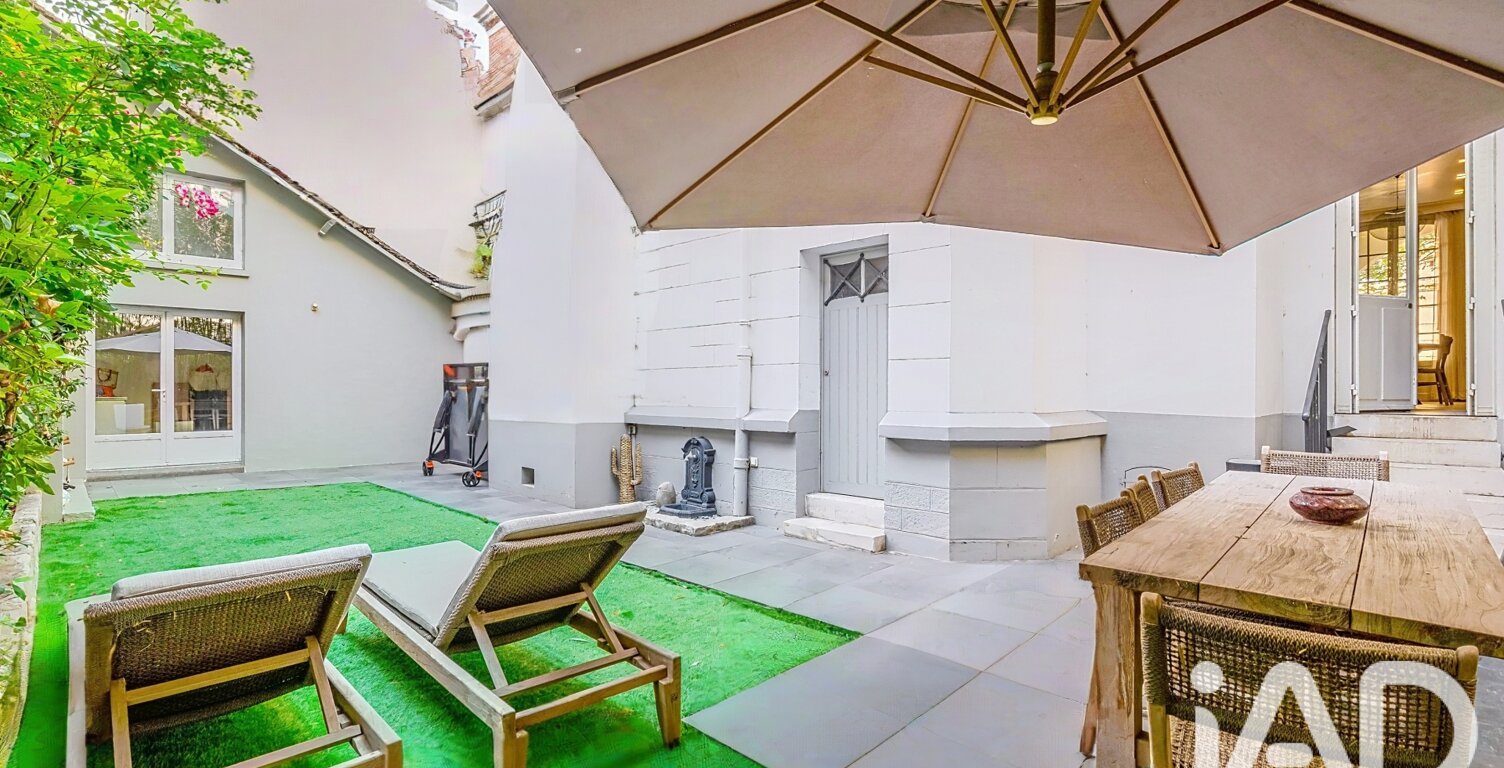 Vente Maison/villa 7 pièces — photo 1