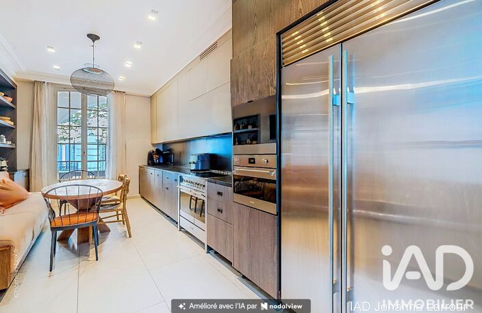 Vente Maison/villa 7 pièces — photo 2