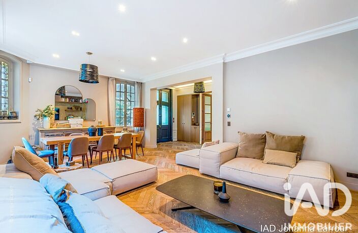 Vente Maison/villa 7 pièces — photo 4