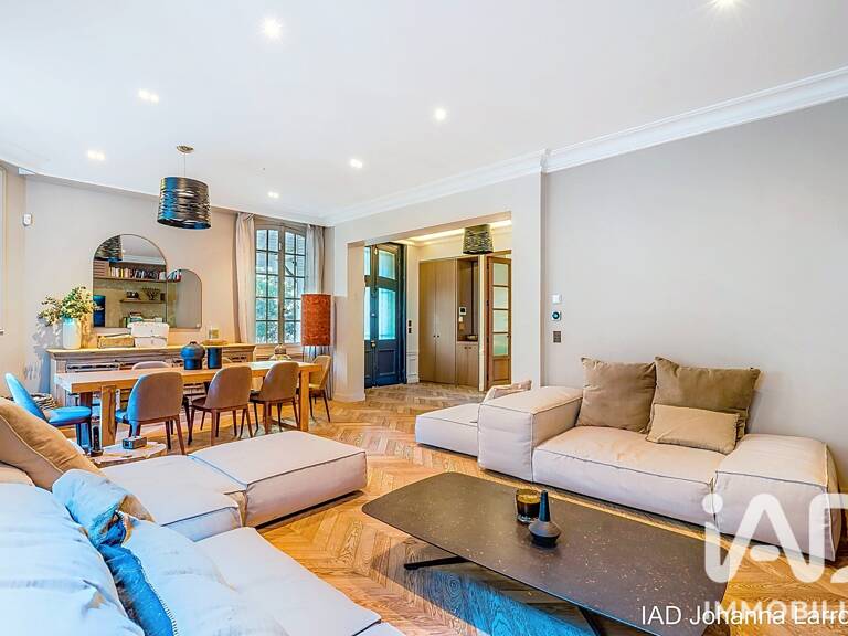 Vente Maison/villa 7 pièces — photo 1