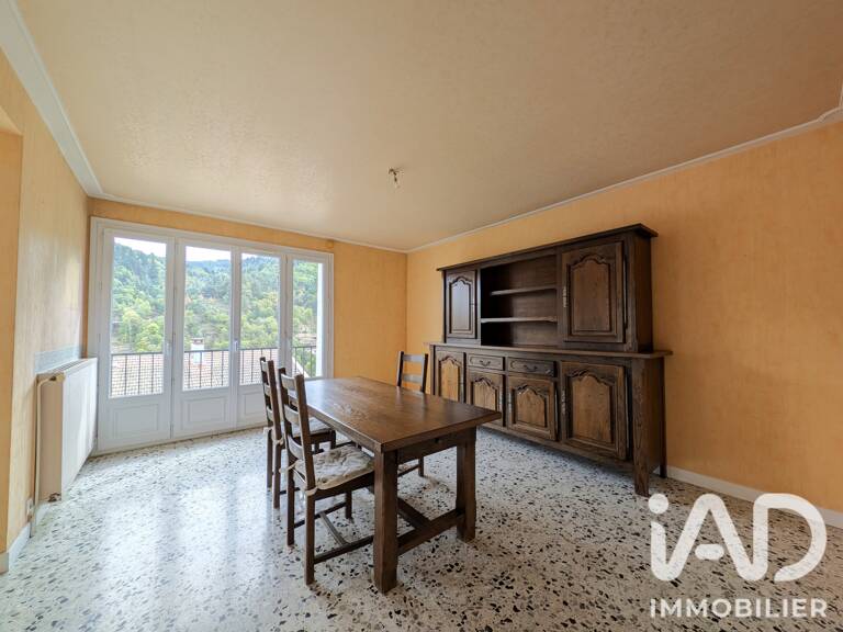 Vente Appartement 4 pièces — photo 1
