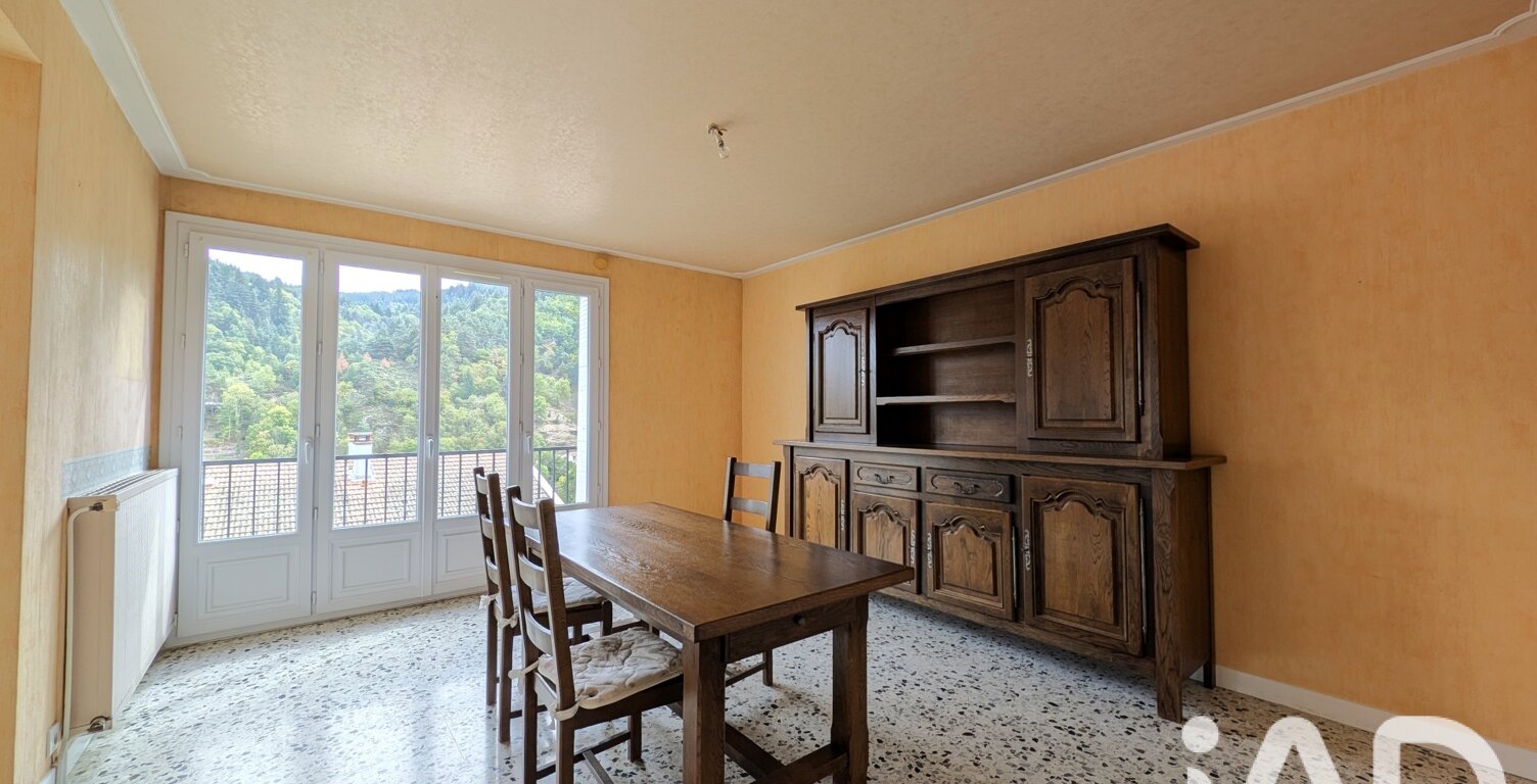 Vente Appartement 4 pièces — photo 1