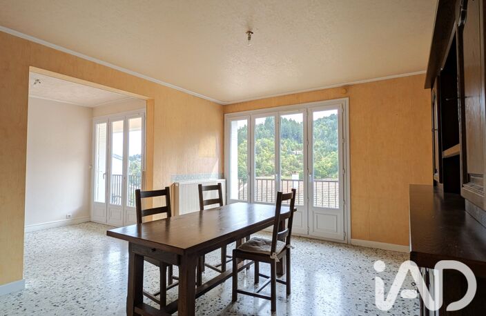 Vente Appartement 4 pièces — photo 2