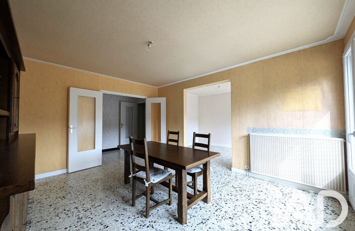 Vente Appartement 4 pièces — photo 3