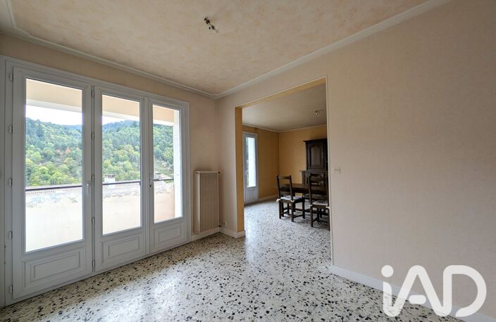 Vente Appartement 4 pièces — photo 4