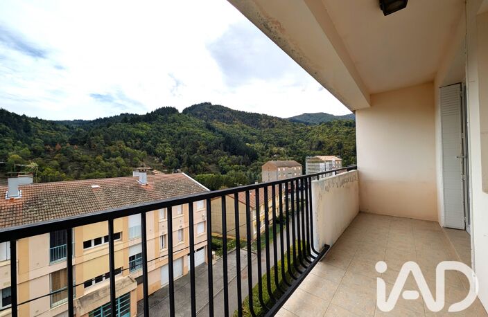 Vente Appartement 4 pièces — photo 5