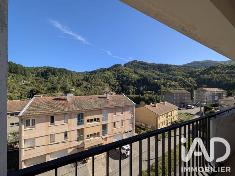 Vente Appartement 4 pièces — photo 1