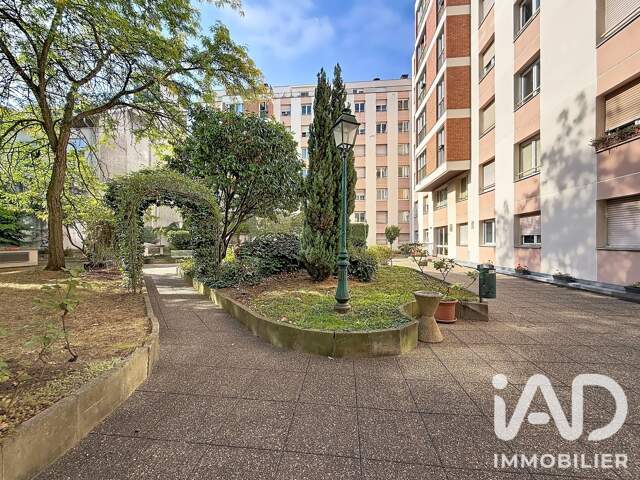 Vente Appartement 3 pièces — photo du bien