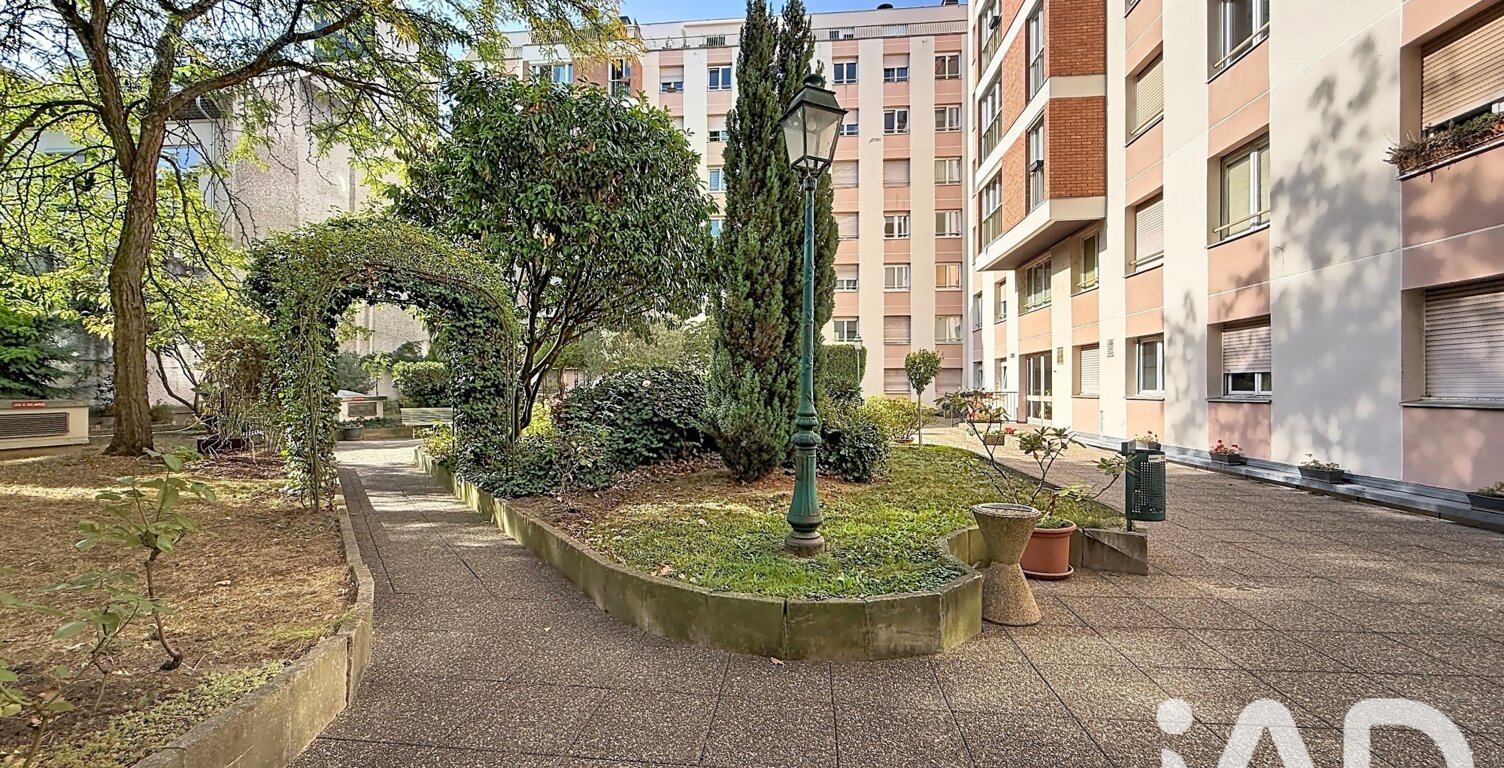 Vente Appartement 3 pièces — photo 1