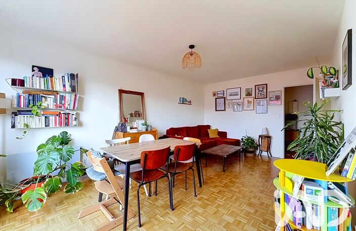 Vente Appartement 3 pièces — photo 2