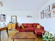Vente Appartement 3 pièces — photo 3