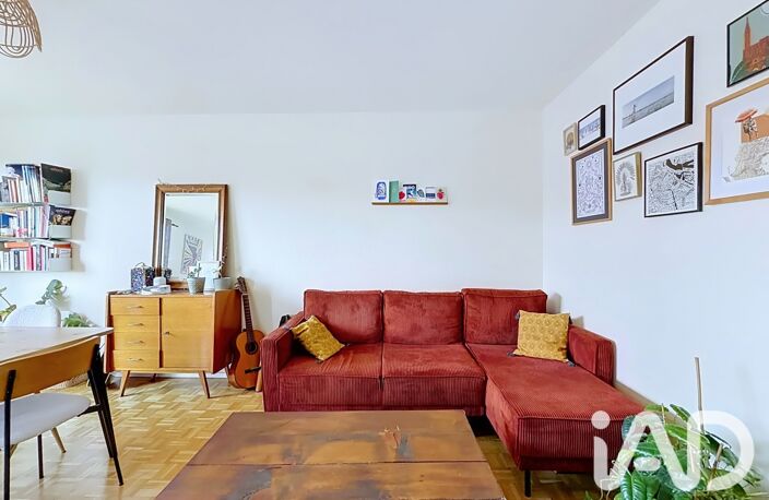Vente Appartement 3 pièces — photo 3