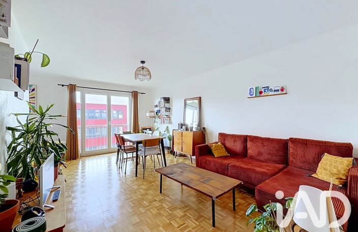 Vente Appartement 3 pièces — photo 4