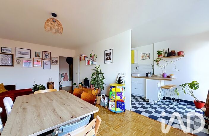 Vente Appartement 3 pièces — photo 5