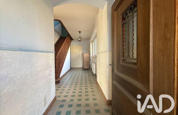 Vente Maison/villa 5 pièces — photo 5