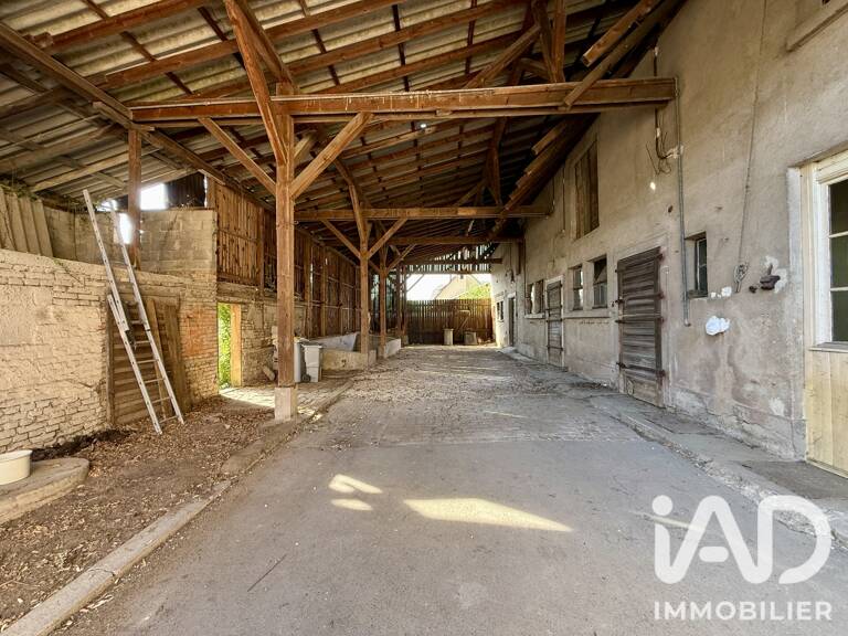 Vente Grange 1 pièce — photo 1