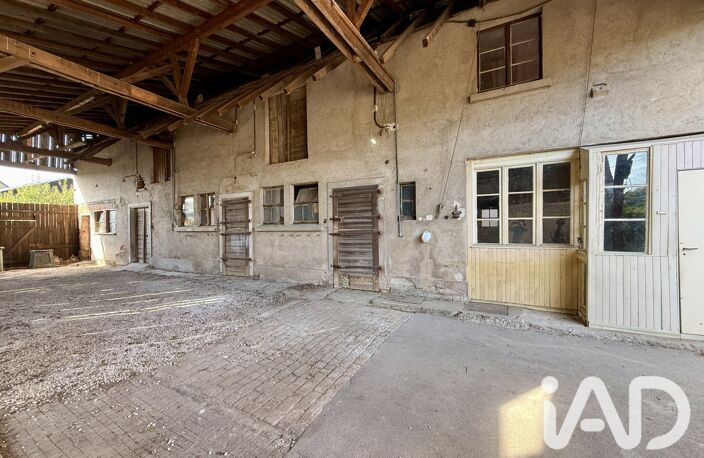 Vente Grange 1 pièce — photo 2