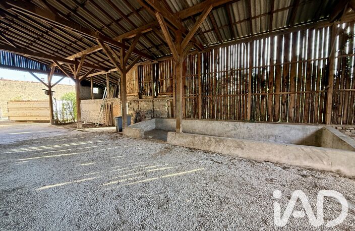 Vente Grange 1 pièce — photo 3