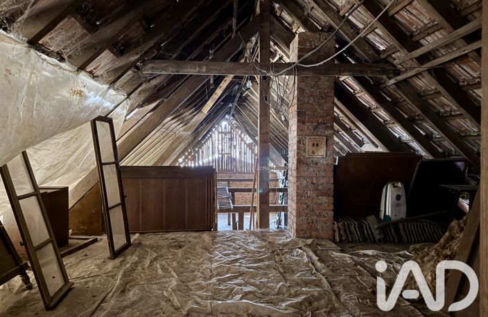 Vente Grange 1 pièce — photo 4