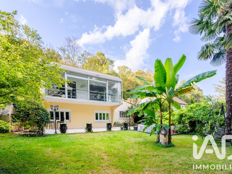 Vente Maison/villa 6 pièces — photo 1