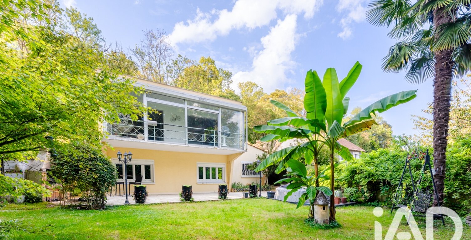 Vente Maison/villa 6 pièces — photo 1