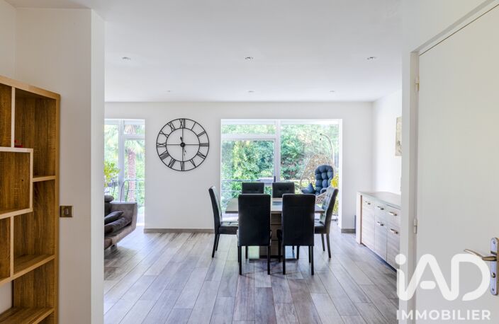 Vente Maison/villa 6 pièces — photo 2