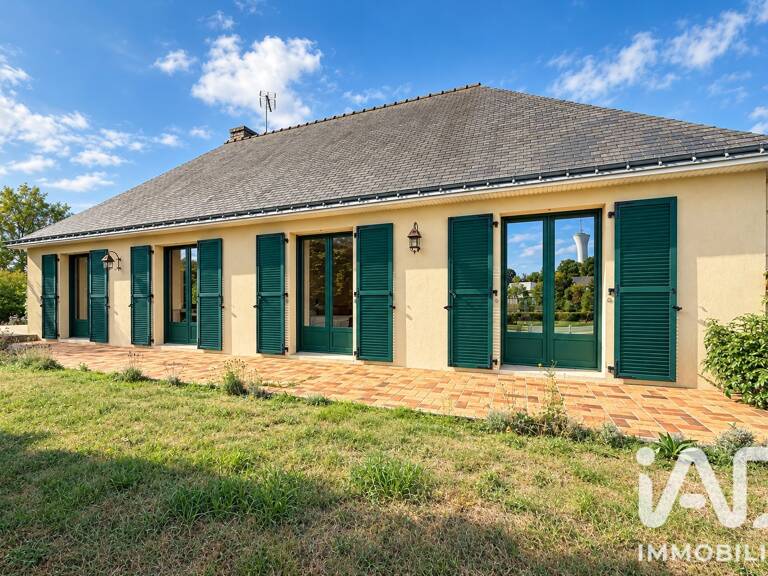 Vente Maison/villa 5 pièces — photo 1